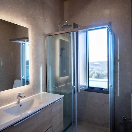 Villa Olea With Eco Pool Sívas Extérieur photo