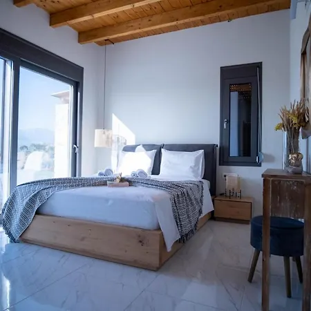 Villa Olea With Eco Pool Sívas Extérieur photo