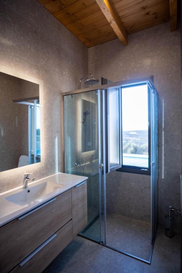 Olea With Eco Pool Villa