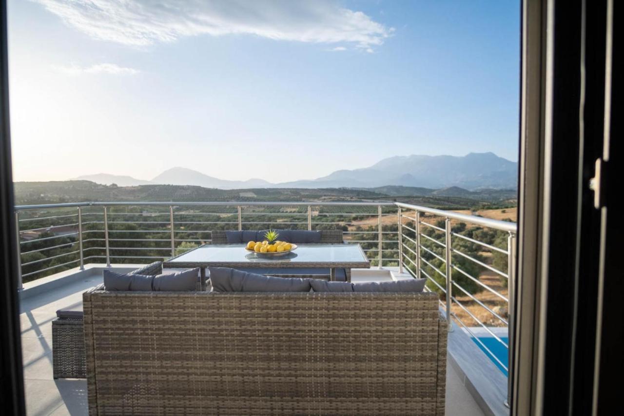 Olea With Eco Pool Villa *