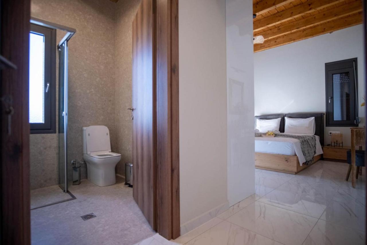 Olea With Eco Pool Villa
