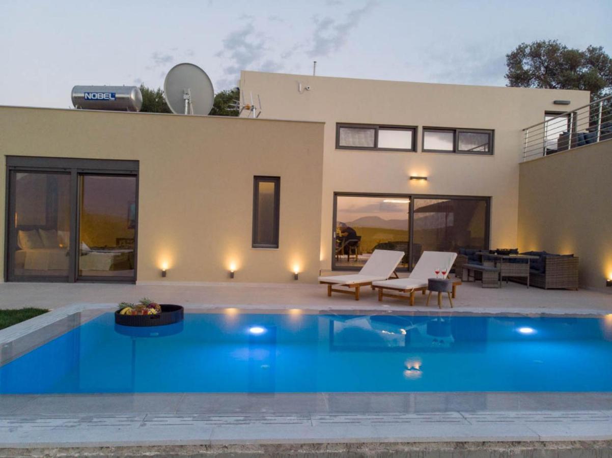 Olea With Eco Pool Sívas