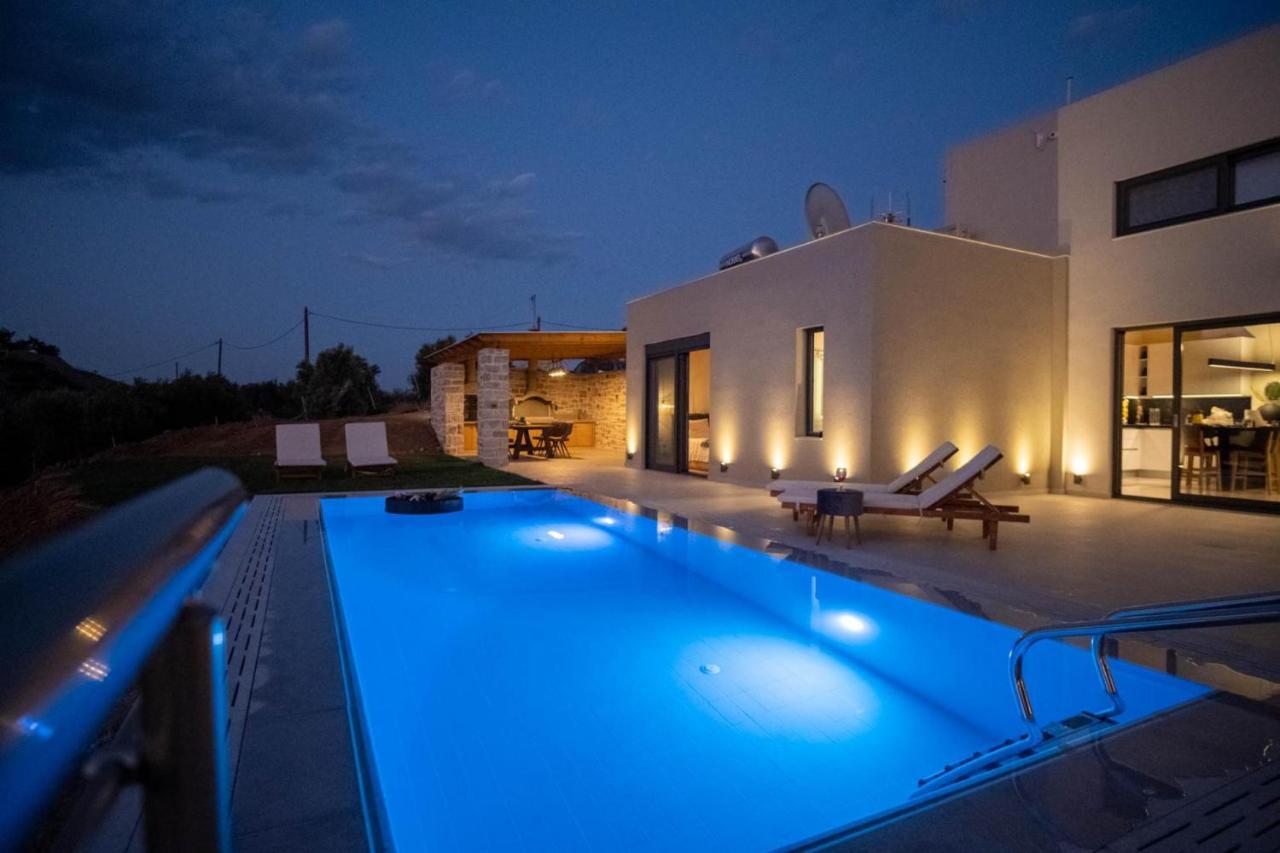 Olea With Eco Pool