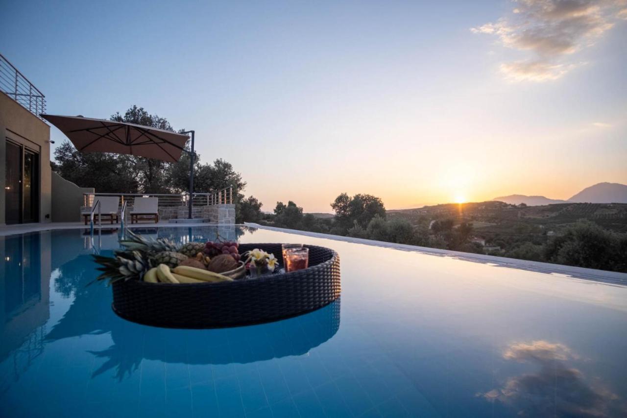 Olea With Eco Pool * Sívas
